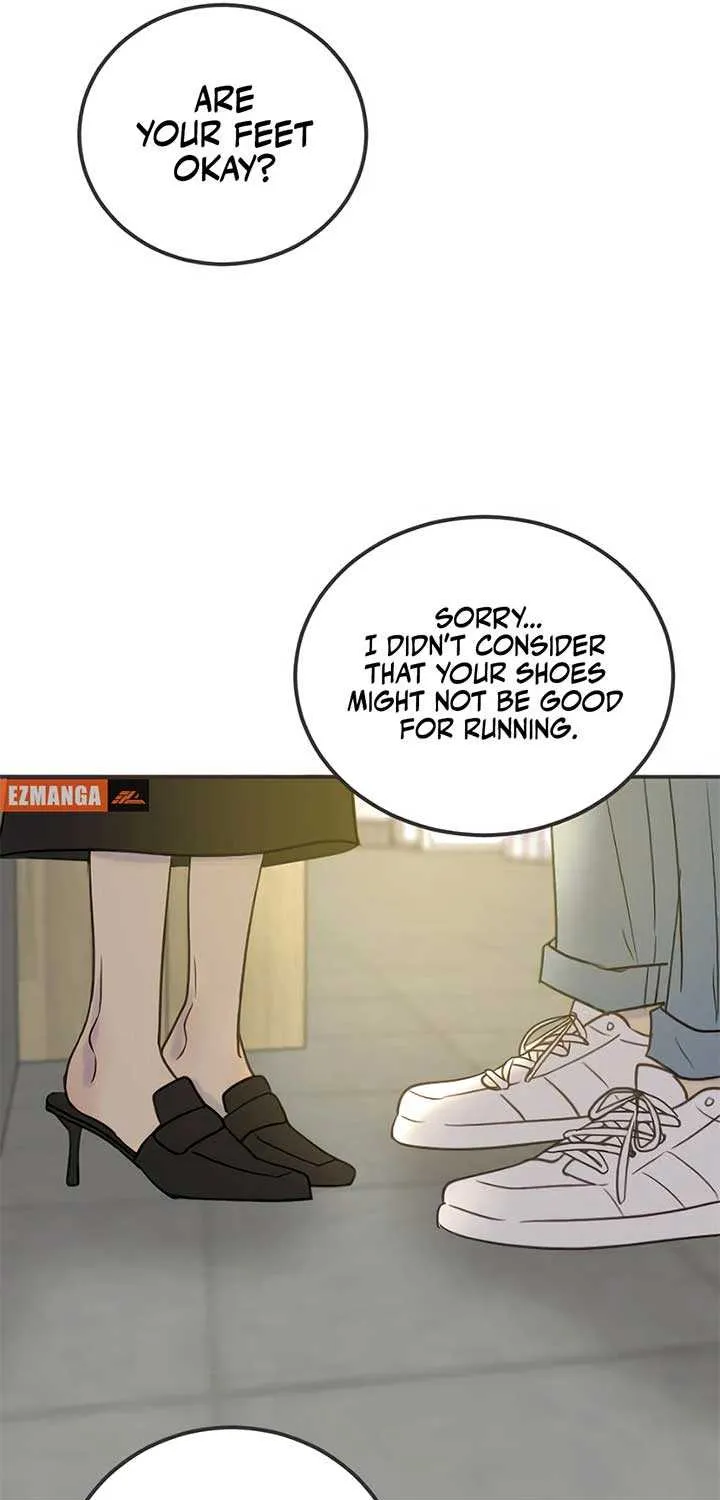 Situationship Chapter 9 page 49 - 