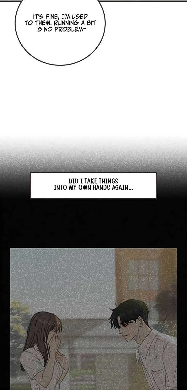Situationship Chapter 9 page 50 - 