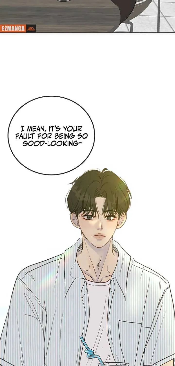 Situationship Chapter 9 page 6 - 