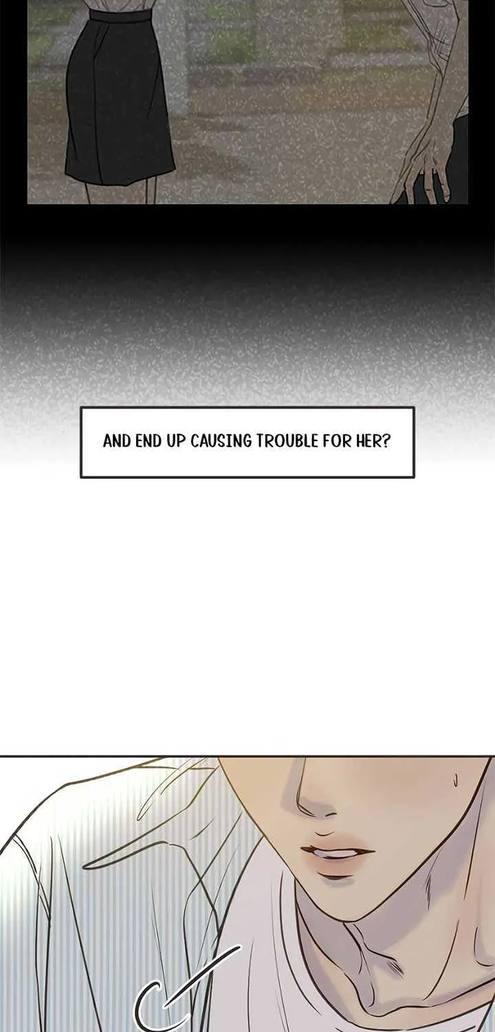 Situationship Chapter 9 page 51 - 