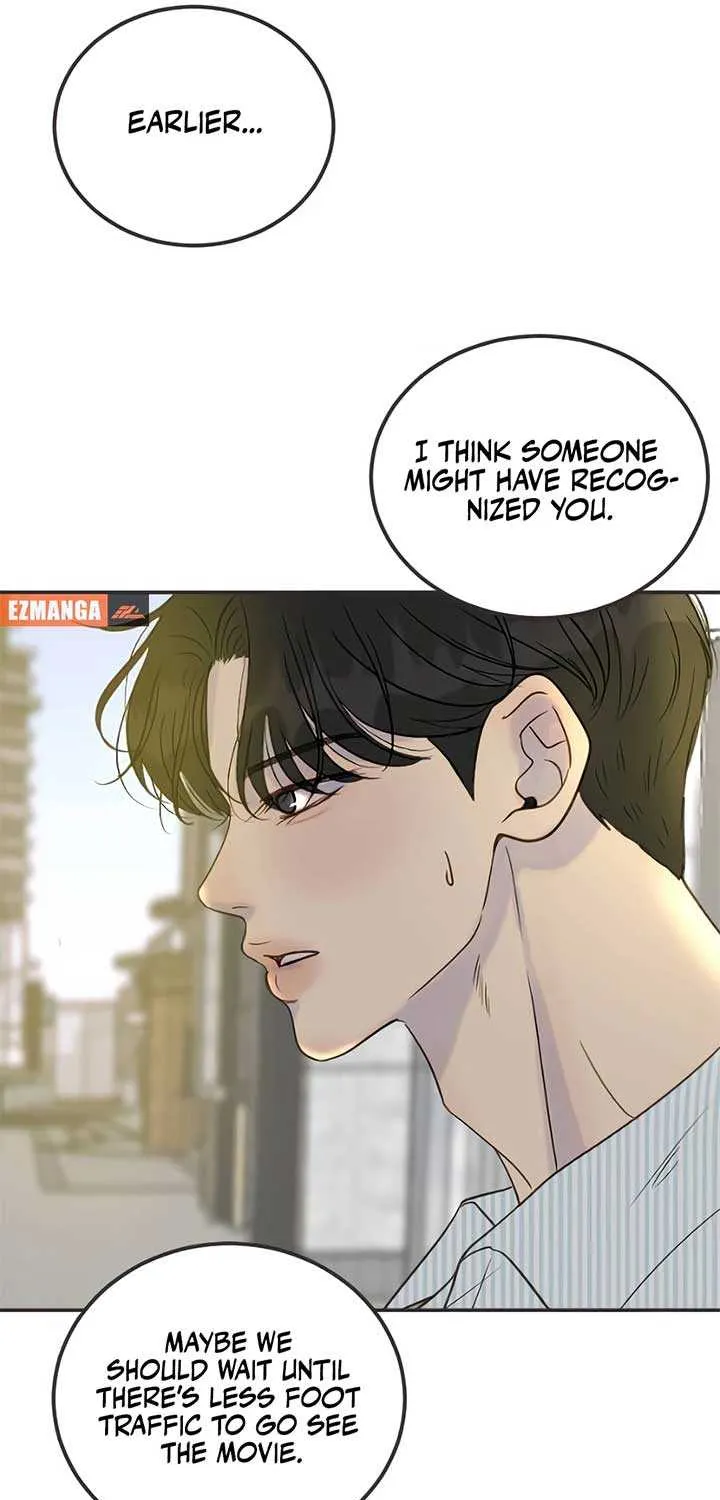 Situationship Chapter 9 page 53 - 