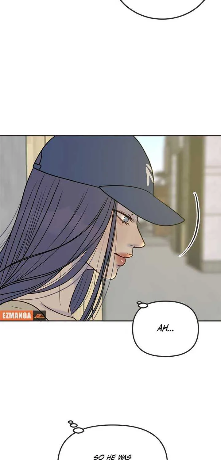 Situationship Chapter 9 page 55 - 