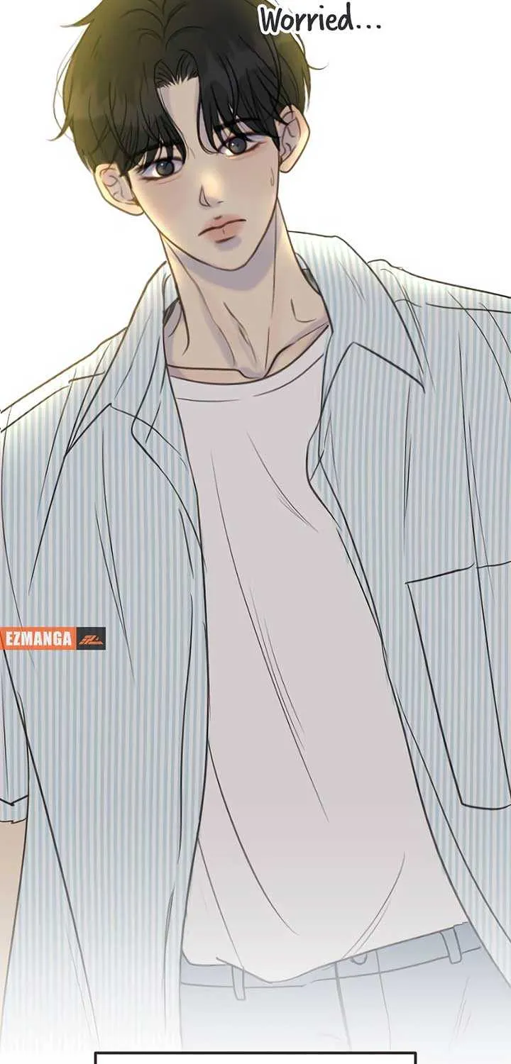 Situationship Chapter 9 page 57 - 