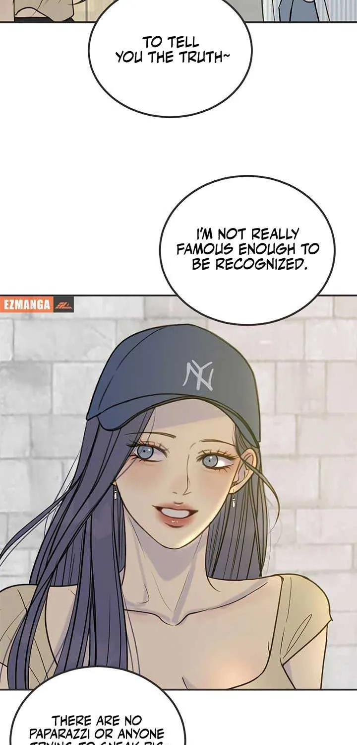 Situationship Chapter 9 page 59 - 