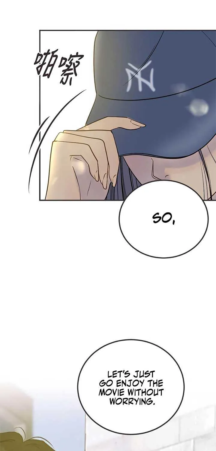 Situationship Chapter 9 page 61 - 