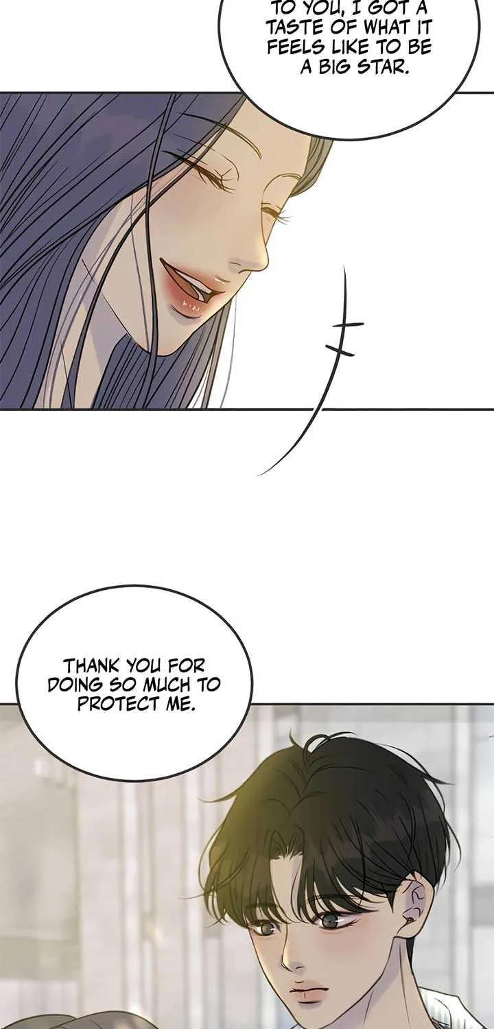 Situationship Chapter 9 page 63 - 