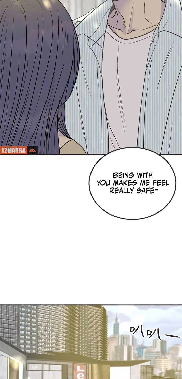 Situationship Chapter 9 page 64 - 