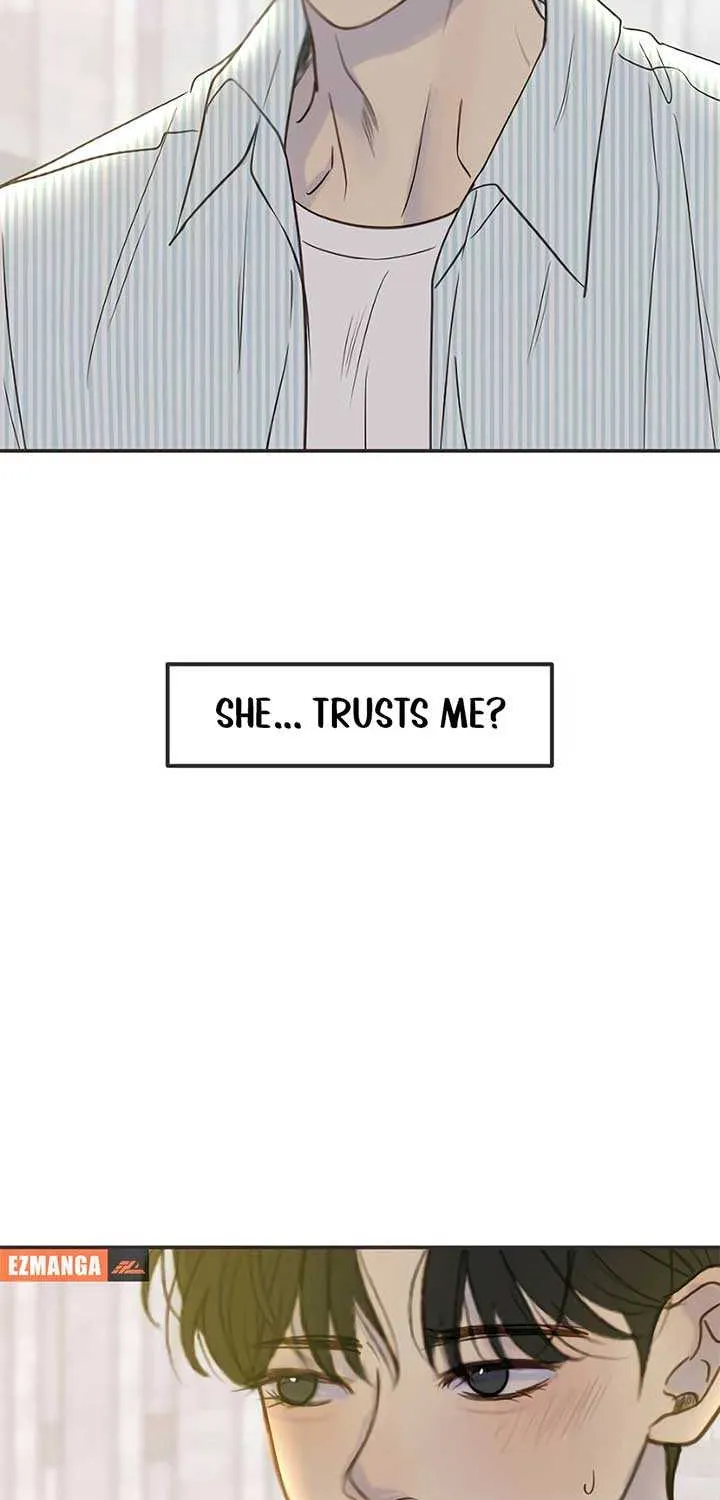 Situationship Chapter 9 page 67 - 
