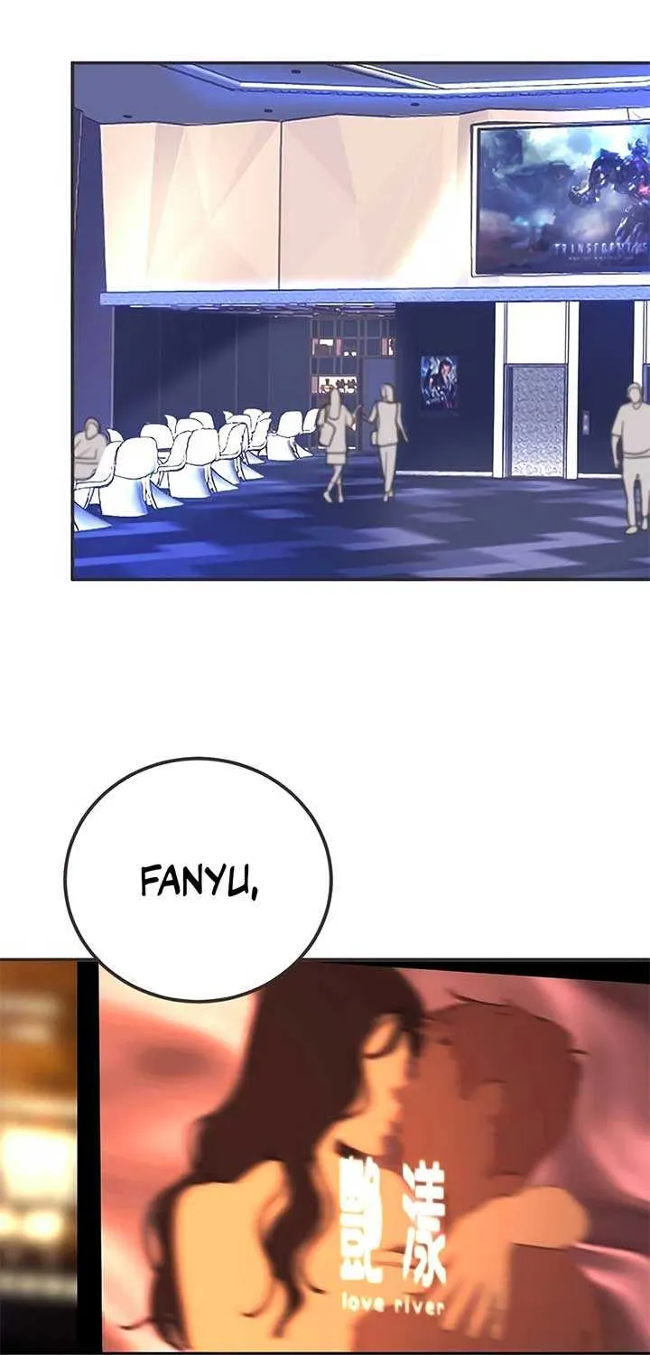 Situationship Chapter 9 page 72 - 