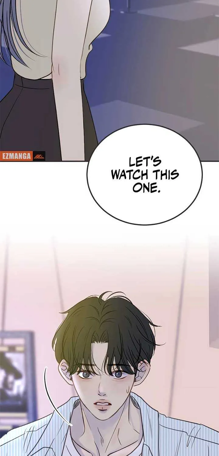 Situationship Chapter 9 page 74 - 
