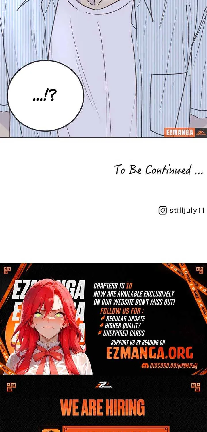 Situationship Chapter 9 page 75 - 