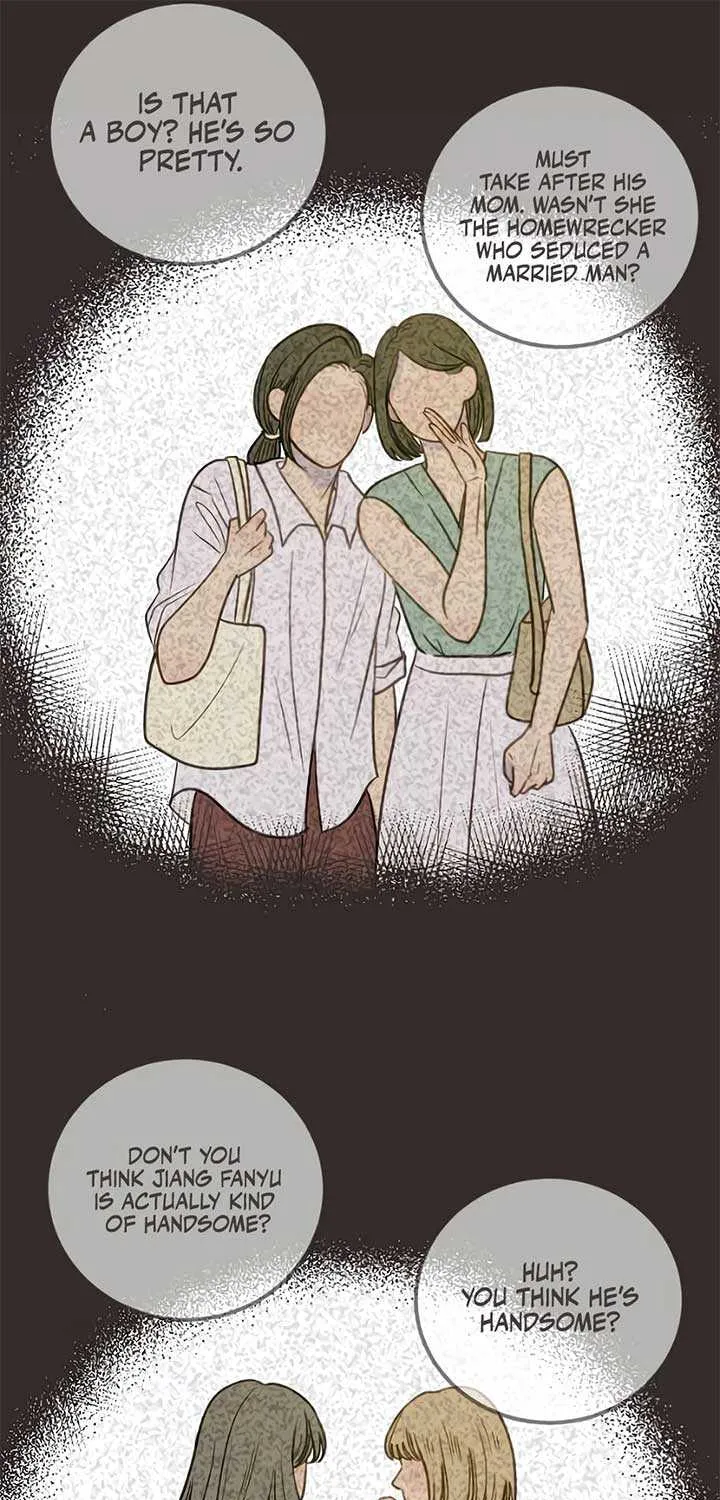 Situationship Chapter 9 page 9 - 