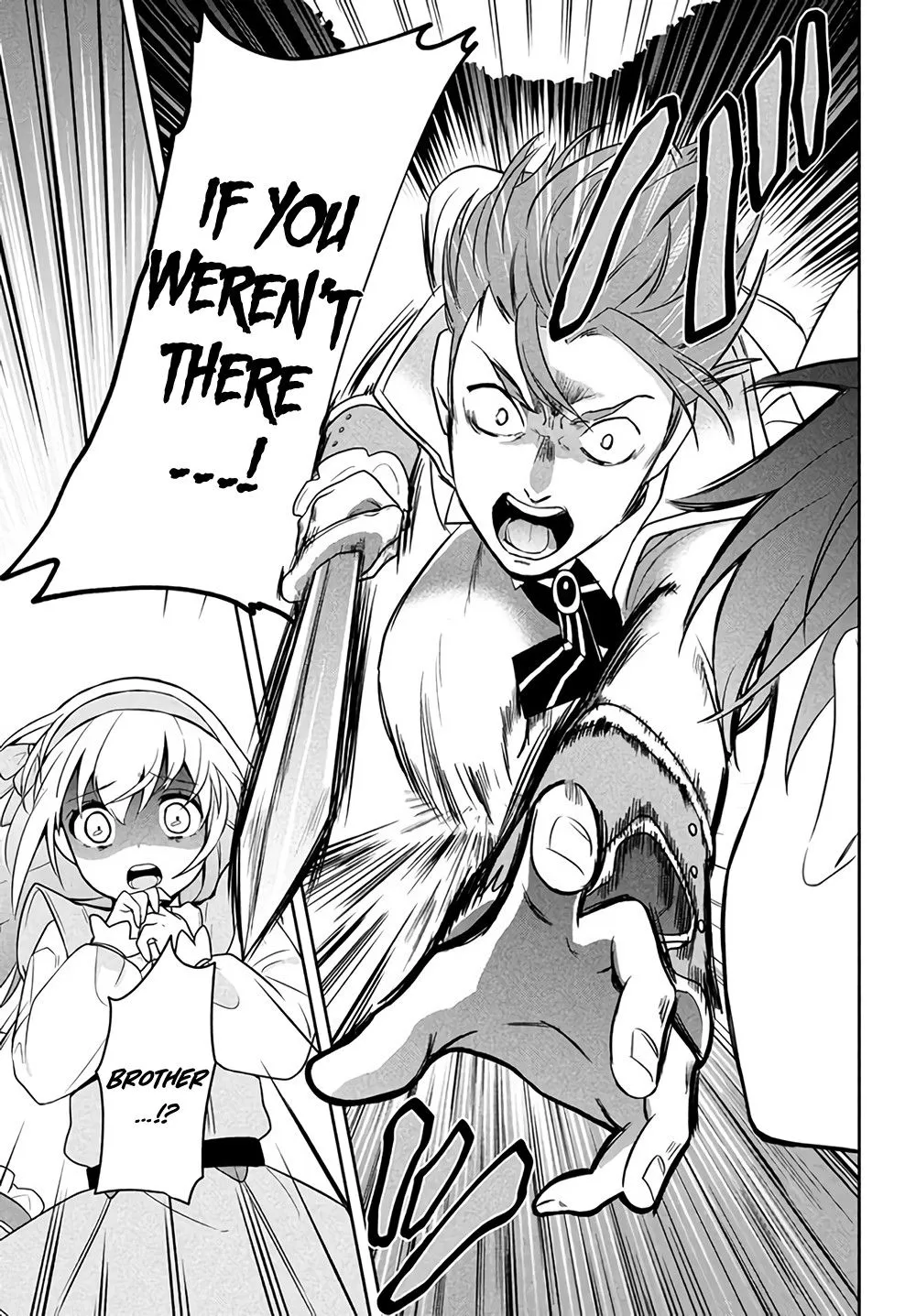 SIX PRINCESSES FALL IN LOVE WITH GOD GUARDIAN Chapter 1.2 page 26 - 