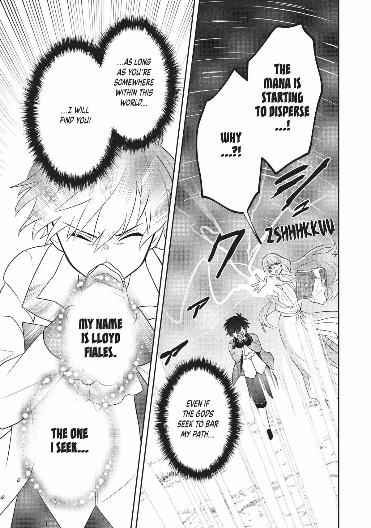 SIX PRINCESSES FALL IN LOVE WITH GOD GUARDIAN Chapter 1 page 132 - 
