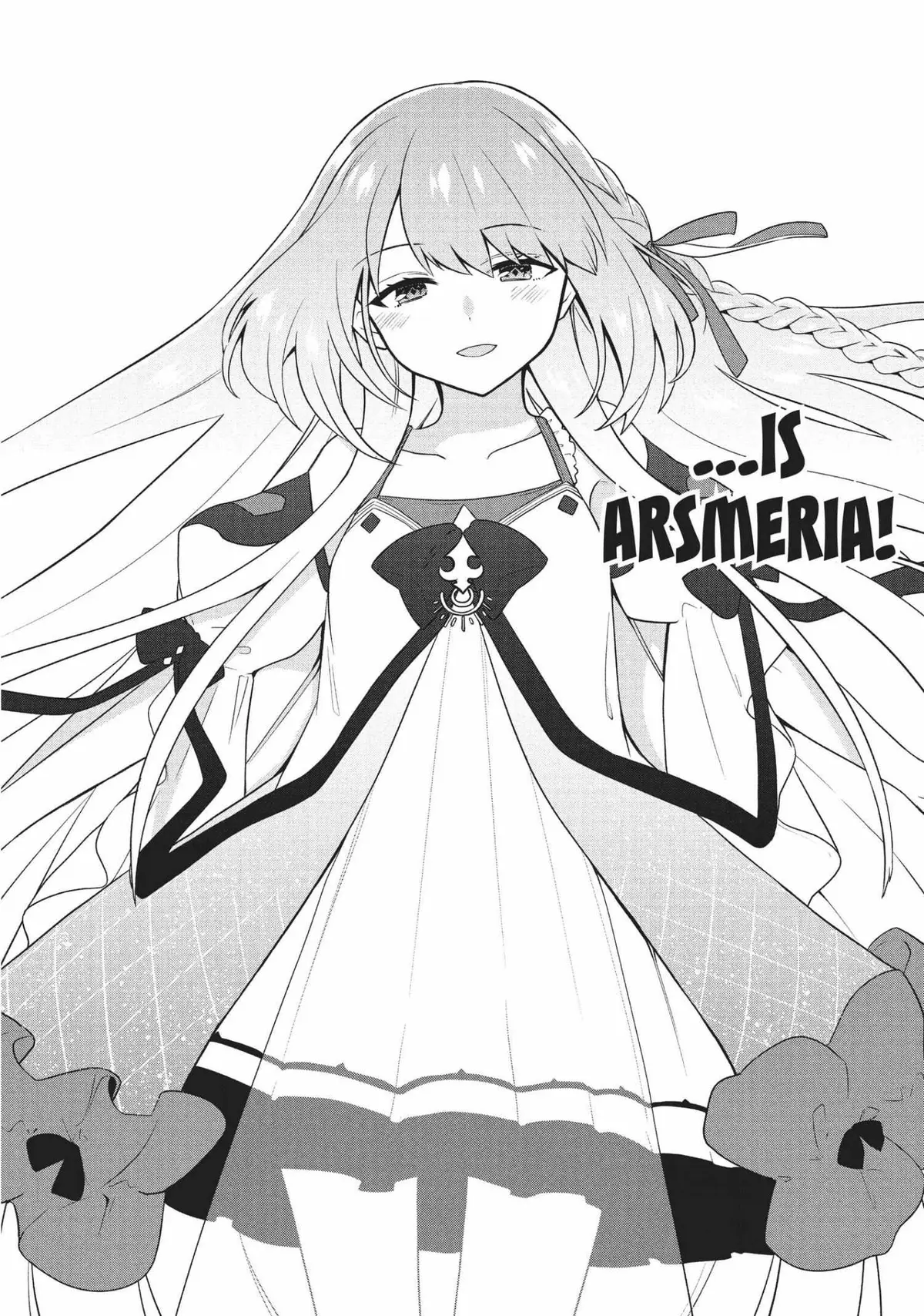 SIX PRINCESSES FALL IN LOVE WITH GOD GUARDIAN Chapter 1 page 133 - 