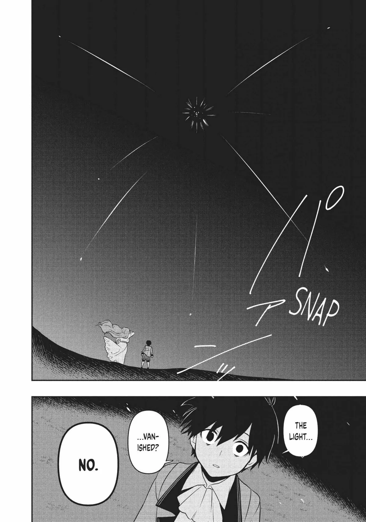 SIX PRINCESSES FALL IN LOVE WITH GOD GUARDIAN Chapter 1 page 135 - 