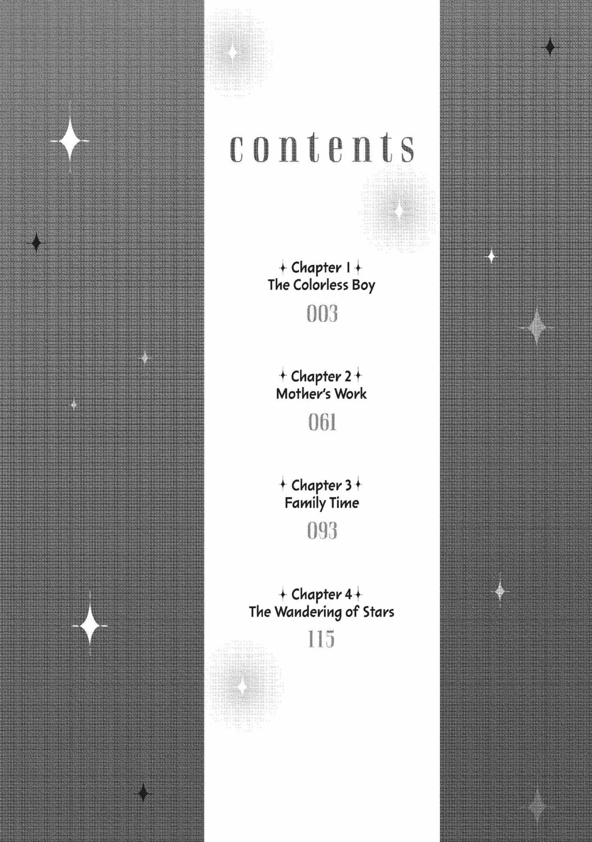 SIX PRINCESSES FALL IN LOVE WITH GOD GUARDIAN Chapter 1 page 4 - 