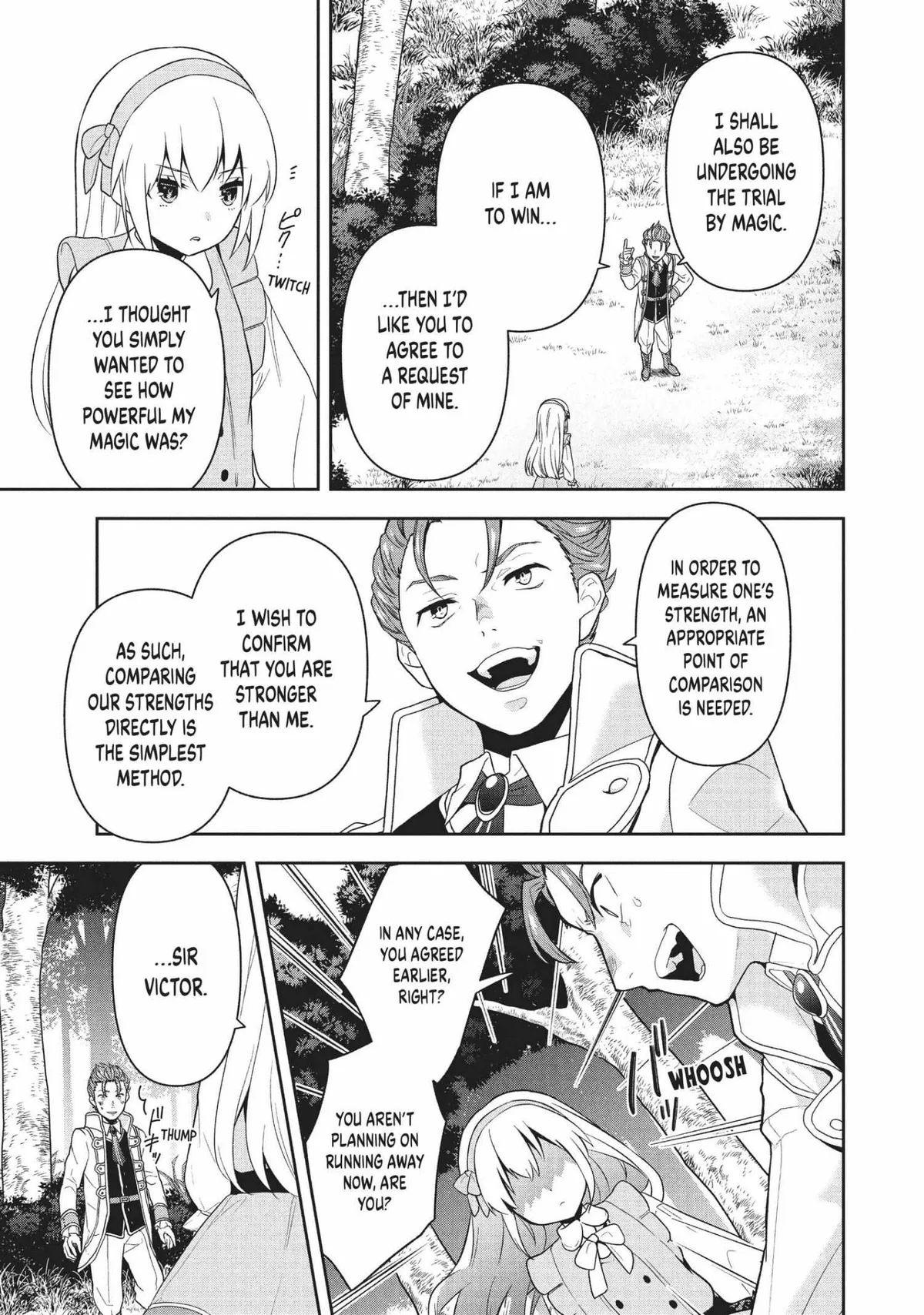 SIX PRINCESSES FALL IN LOVE WITH GOD GUARDIAN Chapter 1 page 38 - 