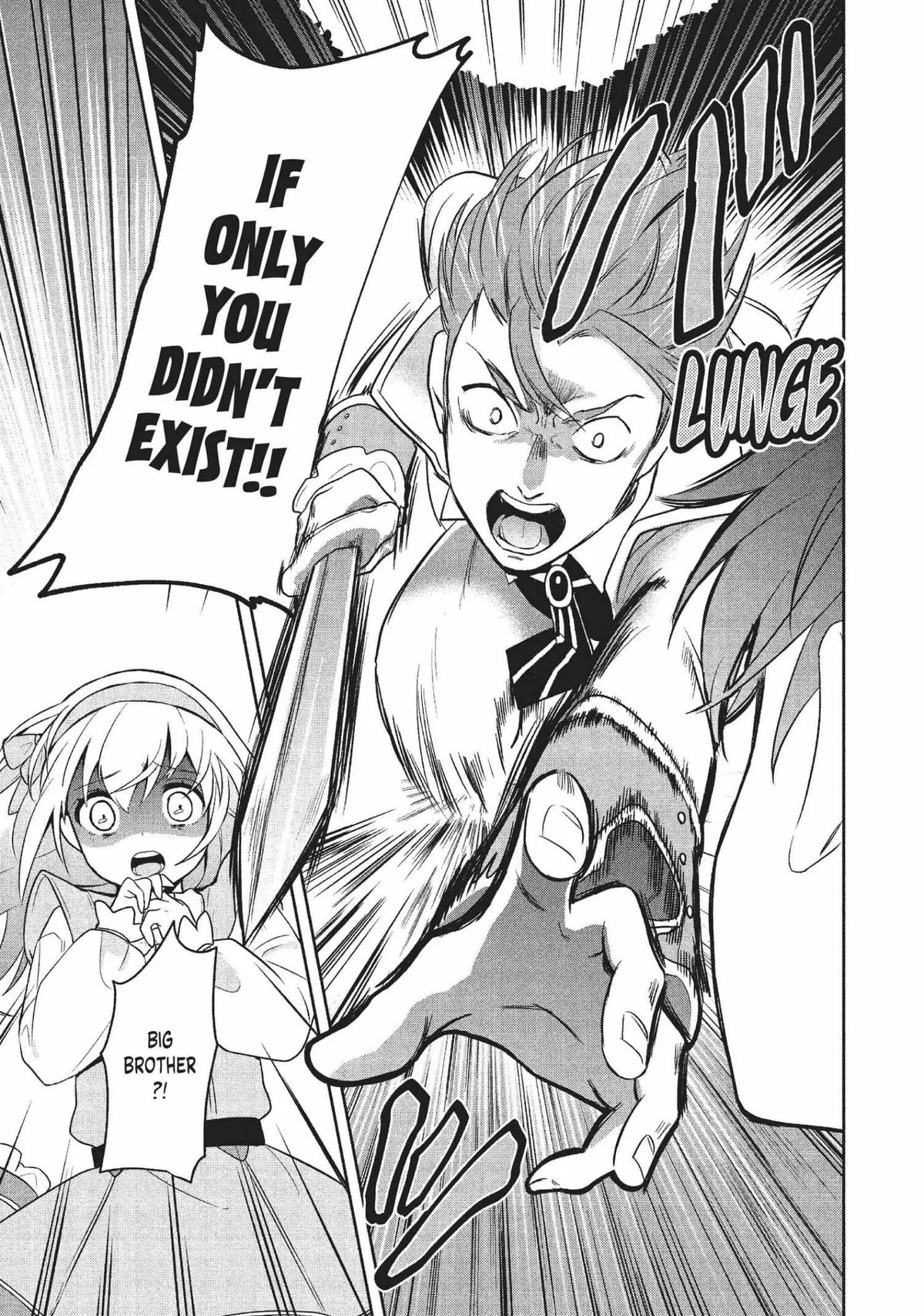 SIX PRINCESSES FALL IN LOVE WITH GOD GUARDIAN Chapter 1 page 58 - 