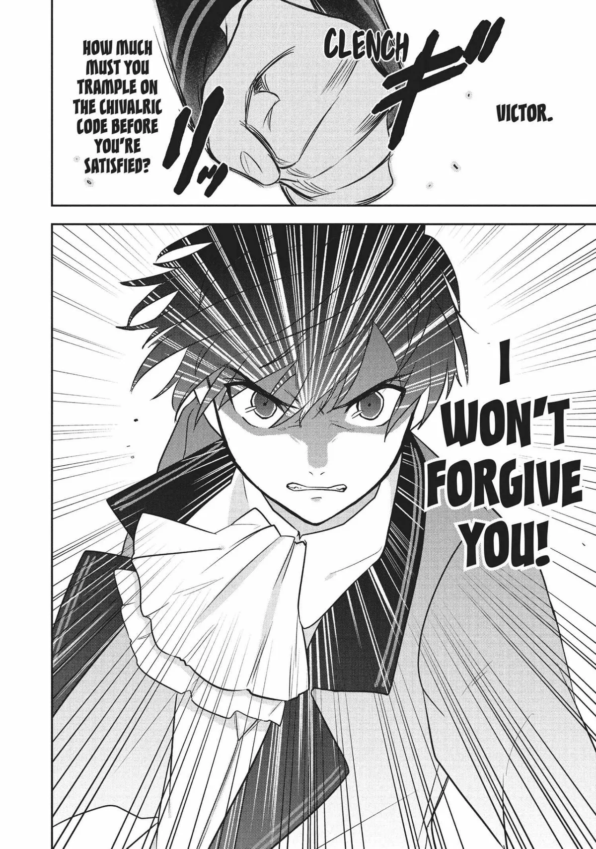 SIX PRINCESSES FALL IN LOVE WITH GOD GUARDIAN Chapter 1 page 59 - 