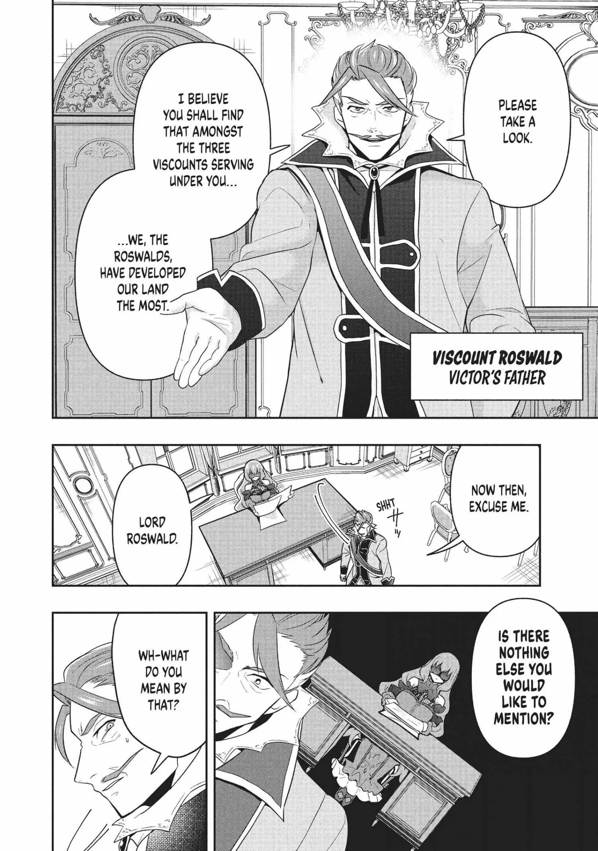 SIX PRINCESSES FALL IN LOVE WITH GOD GUARDIAN Chapter 1 page 75 - 