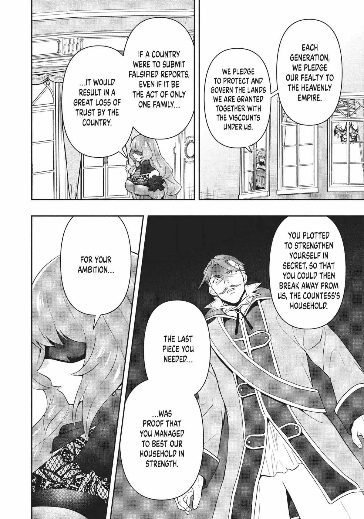 SIX PRINCESSES FALL IN LOVE WITH GOD GUARDIAN Chapter 1 page 77 - 