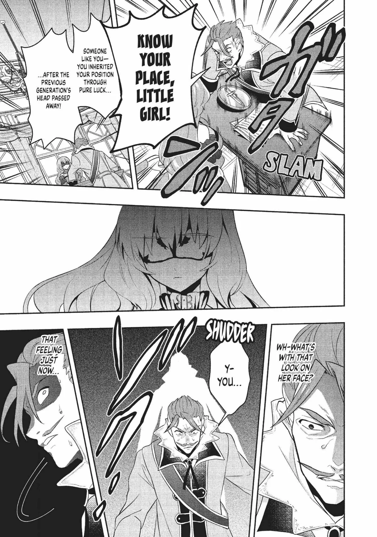SIX PRINCESSES FALL IN LOVE WITH GOD GUARDIAN Chapter 1 page 82 - 