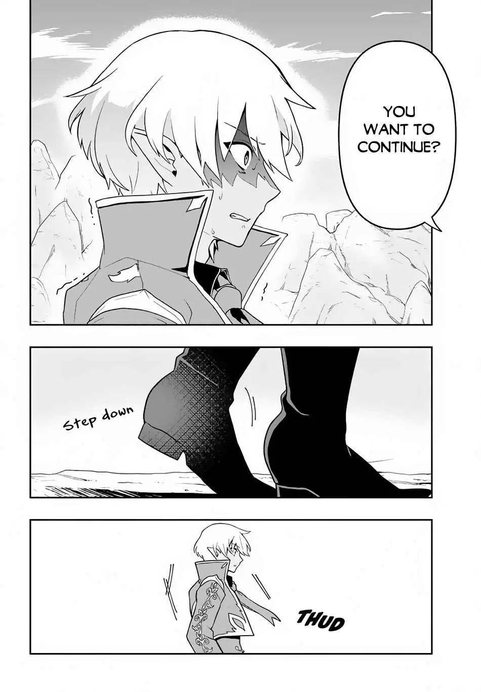 SIX PRINCESSES FALL IN LOVE WITH GOD GUARDIAN Chapter 10 page 17 - 