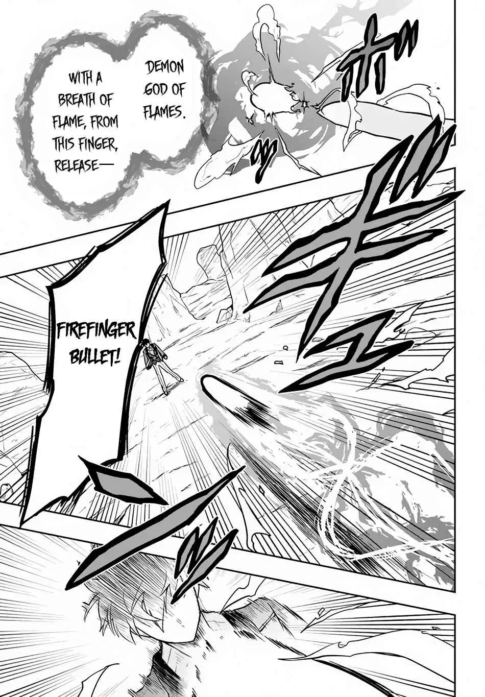 SIX PRINCESSES FALL IN LOVE WITH GOD GUARDIAN Chapter 10 page 10 - 