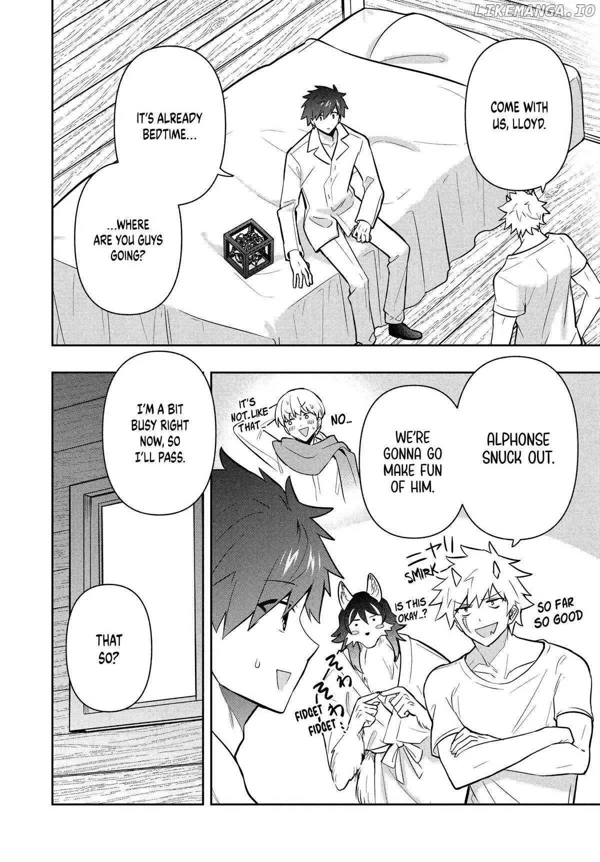 SIX PRINCESSES FALL IN LOVE WITH GOD GUARDIAN Chapter 101 page 2 - 