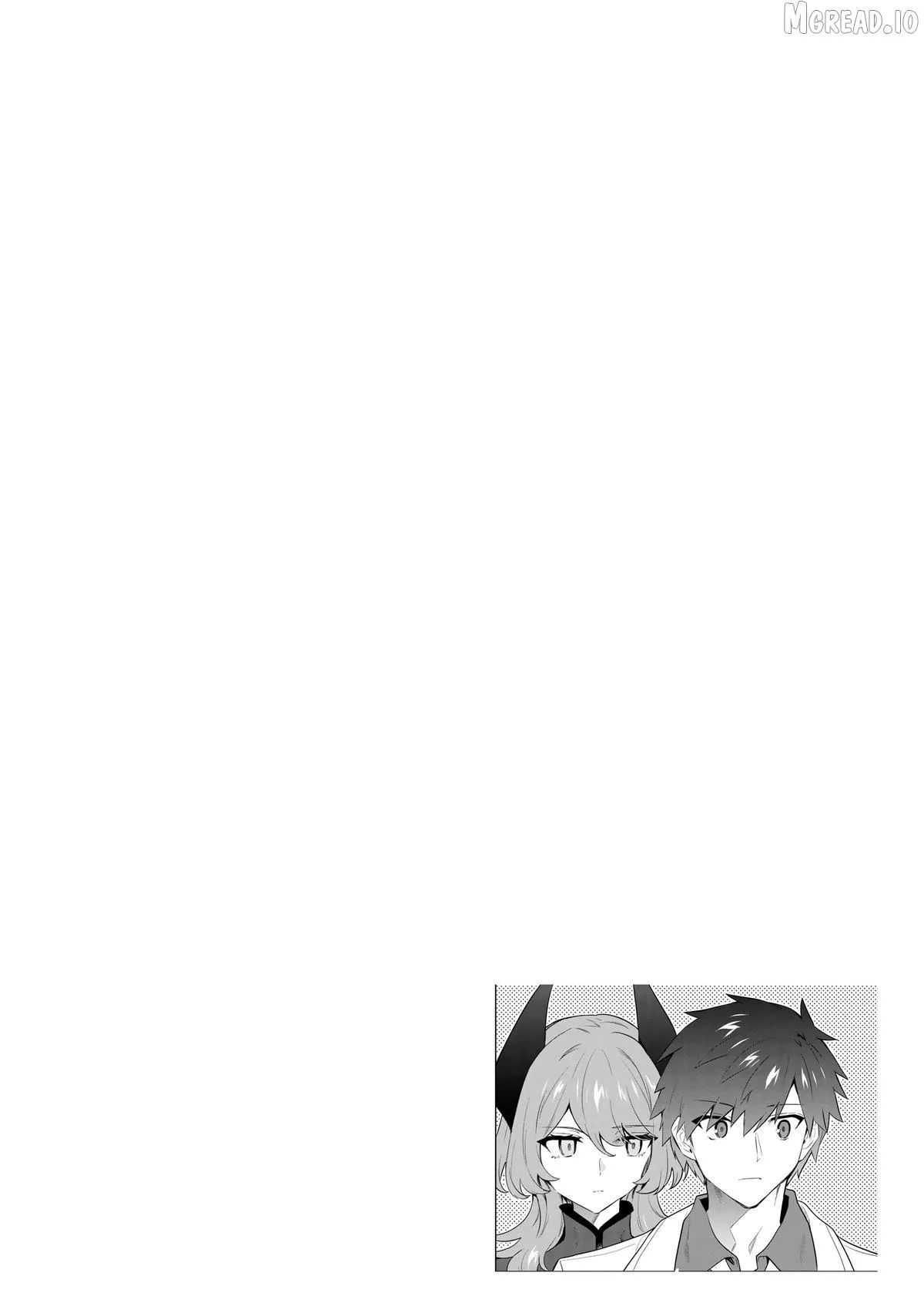 SIX PRINCESSES FALL IN LOVE WITH GOD GUARDIAN Chapter 103 page 24 - 