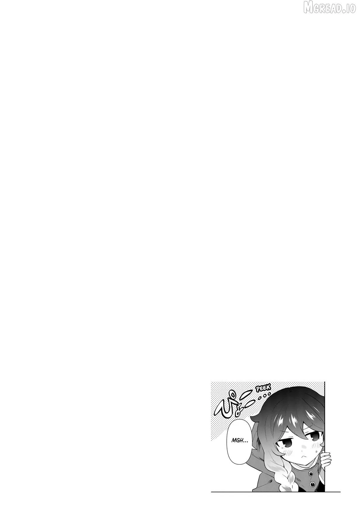SIX PRINCESSES FALL IN LOVE WITH GOD GUARDIAN Chapter 105 page 20 - 