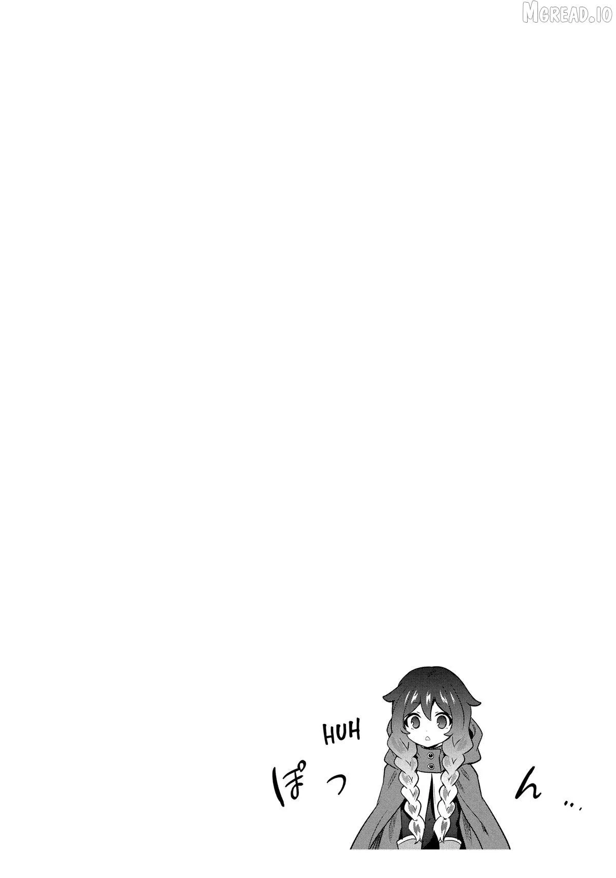 SIX PRINCESSES FALL IN LOVE WITH GOD GUARDIAN Chapter 106 page 20 - 