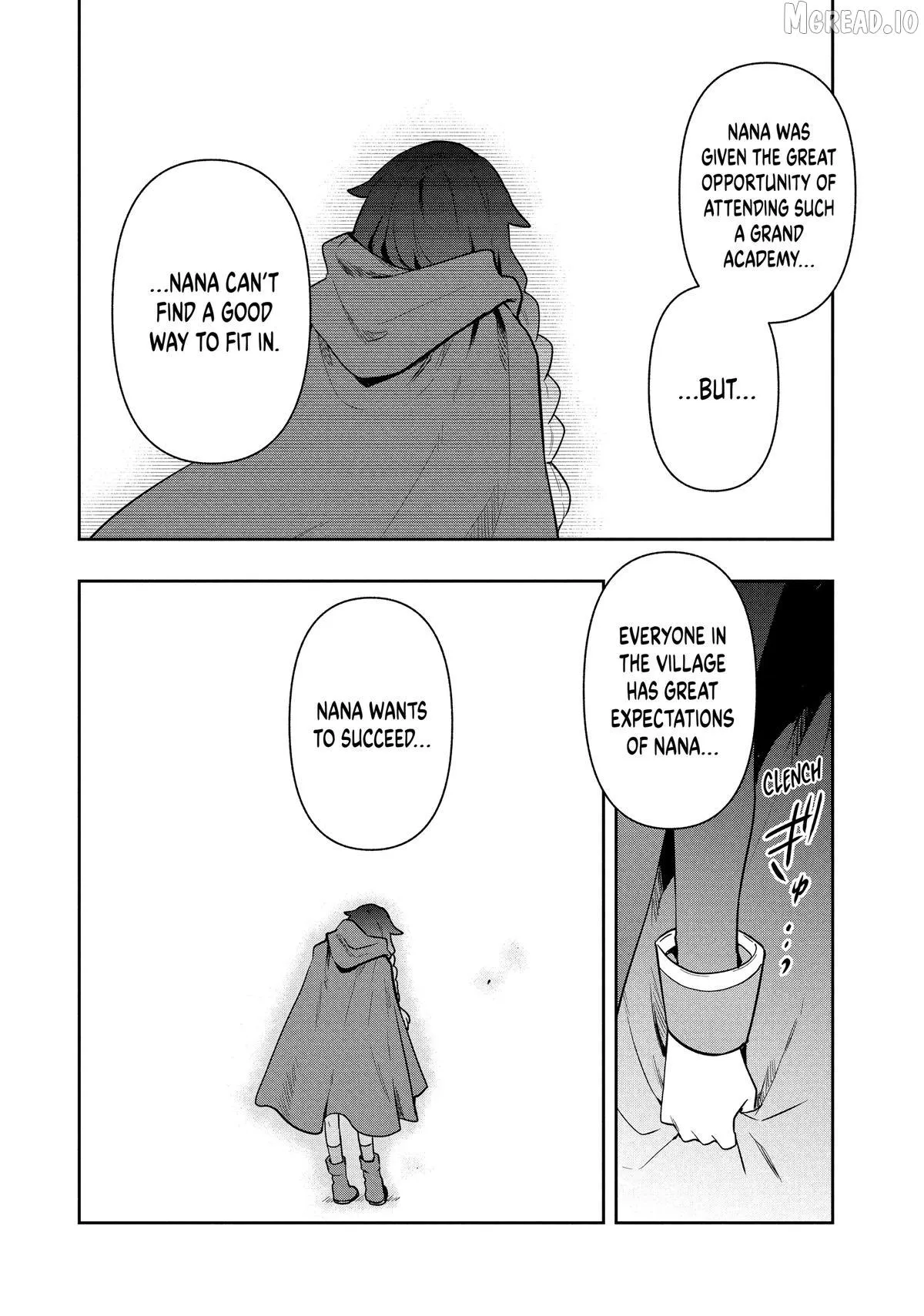 SIX PRINCESSES FALL IN LOVE WITH GOD GUARDIAN Chapter 106 page 10 - 