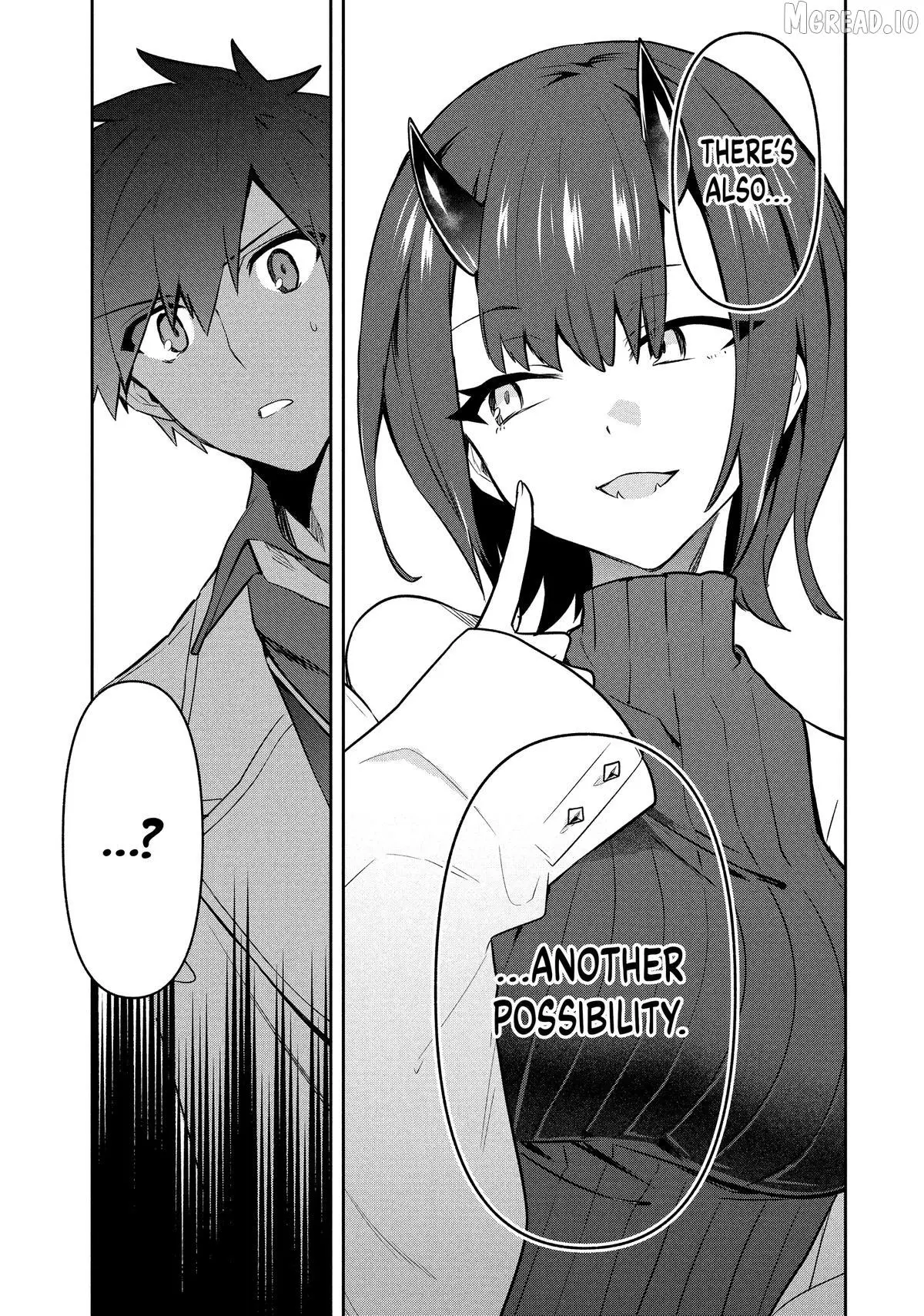 SIX PRINCESSES FALL IN LOVE WITH GOD GUARDIAN Chapter 108 page 11 - 