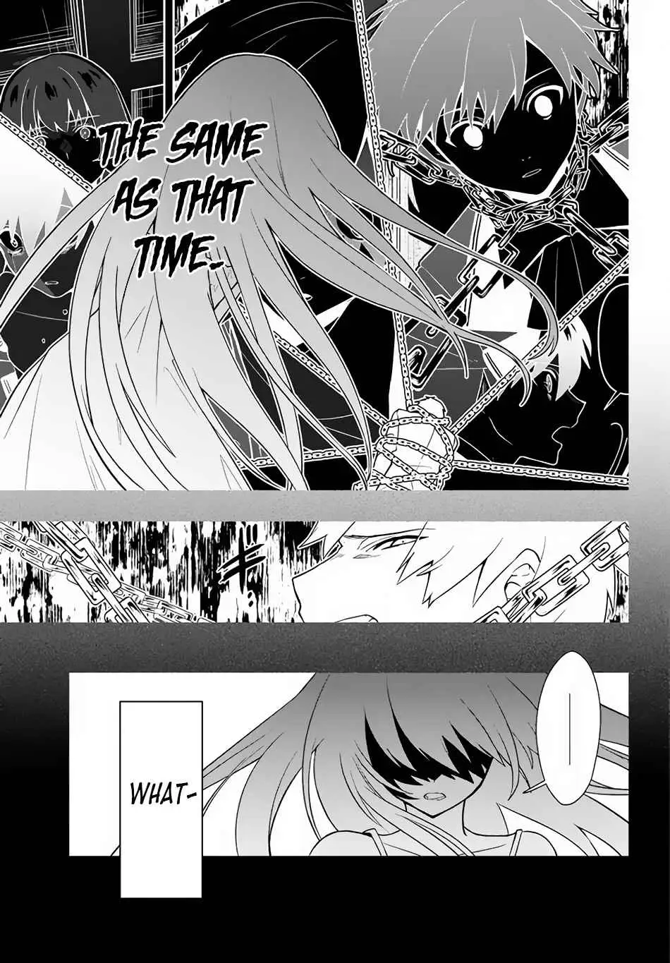 SIX PRINCESSES FALL IN LOVE WITH GOD GUARDIAN Chapter 11 page 14 - 