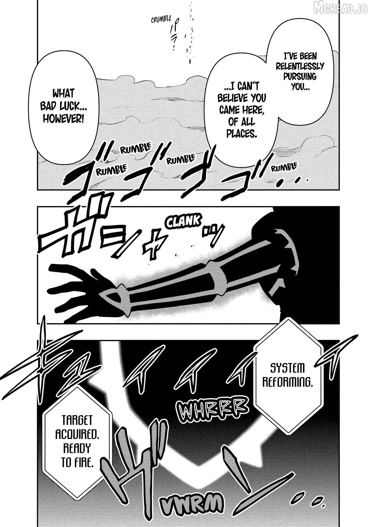 SIX PRINCESSES FALL IN LOVE WITH GOD GUARDIAN Chapter 111 page 17 - 