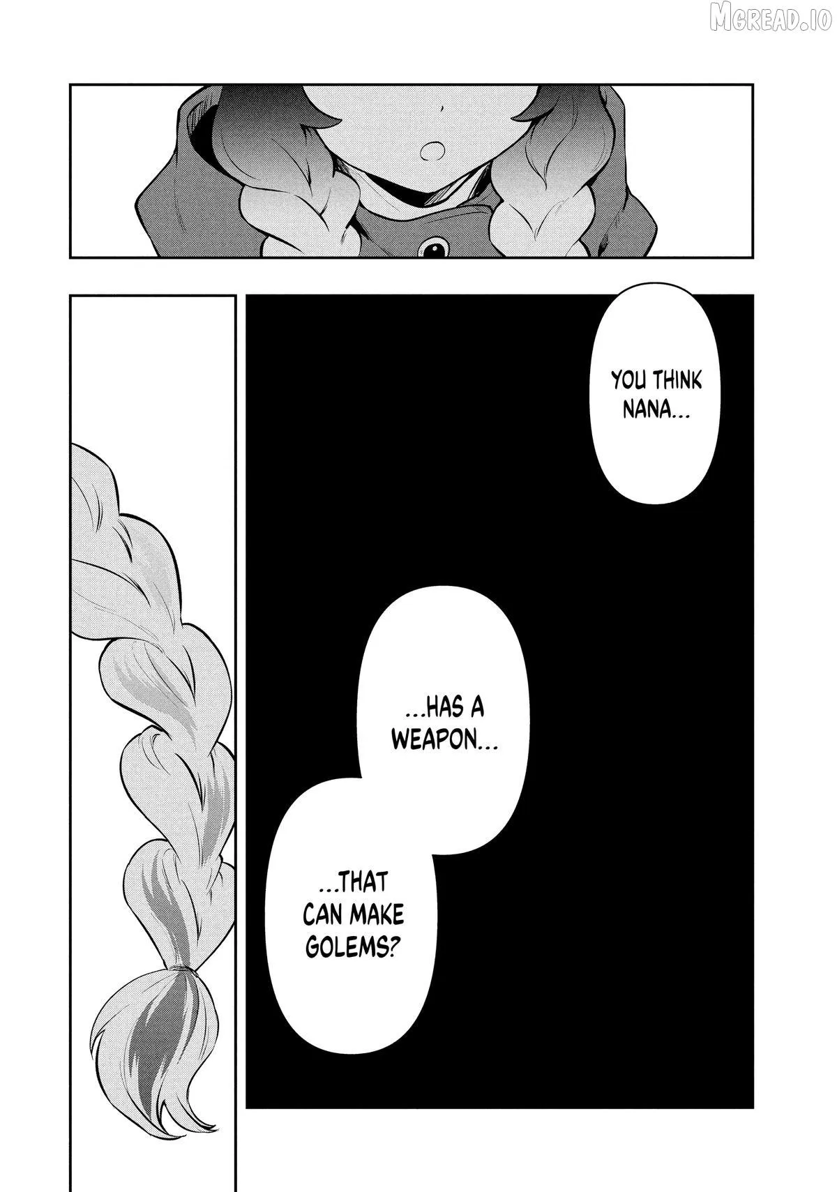 SIX PRINCESSES FALL IN LOVE WITH GOD GUARDIAN Chapter 111 page 4 - 