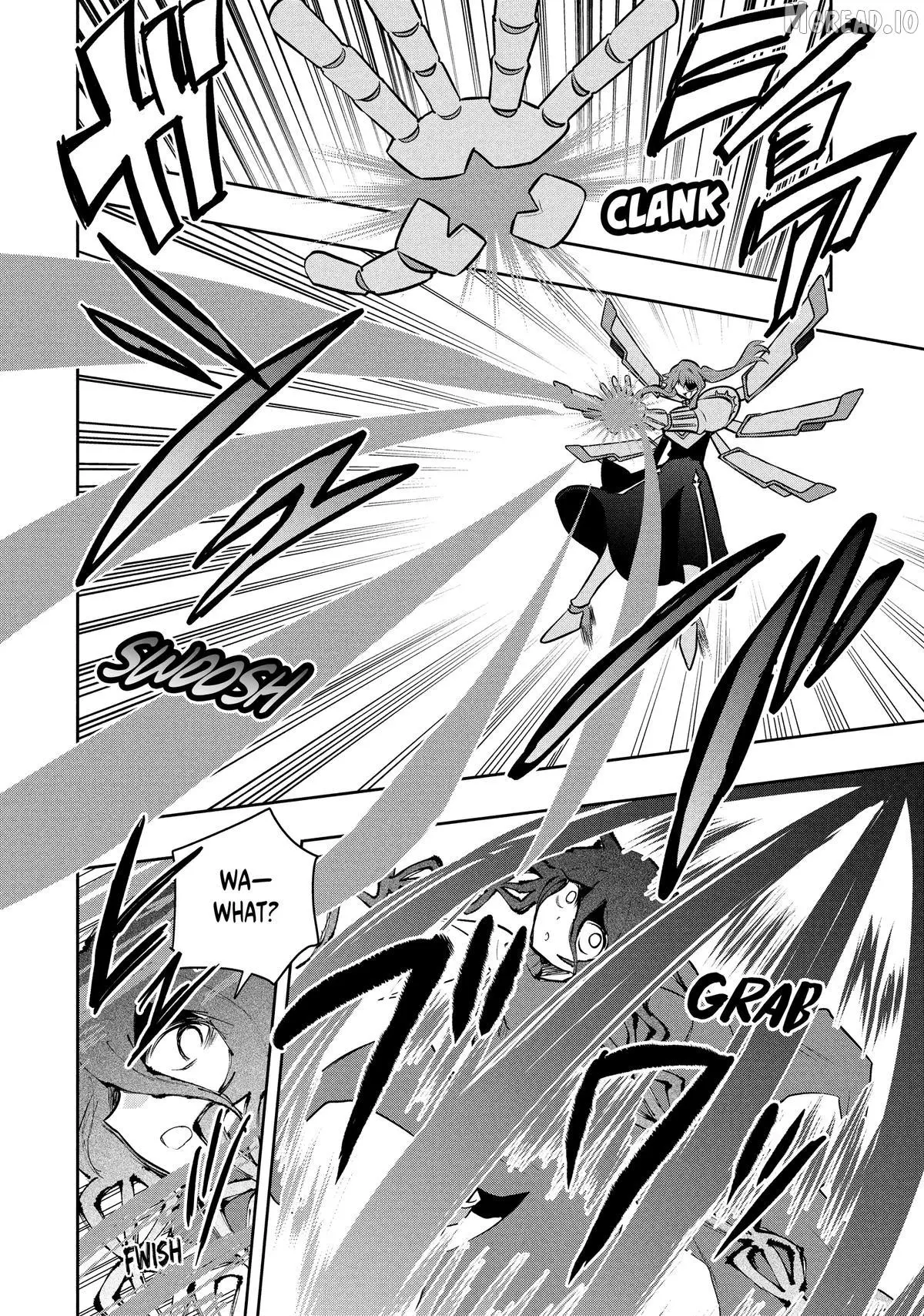 SIX PRINCESSES FALL IN LOVE WITH GOD GUARDIAN Chapter 112 page 2 - 