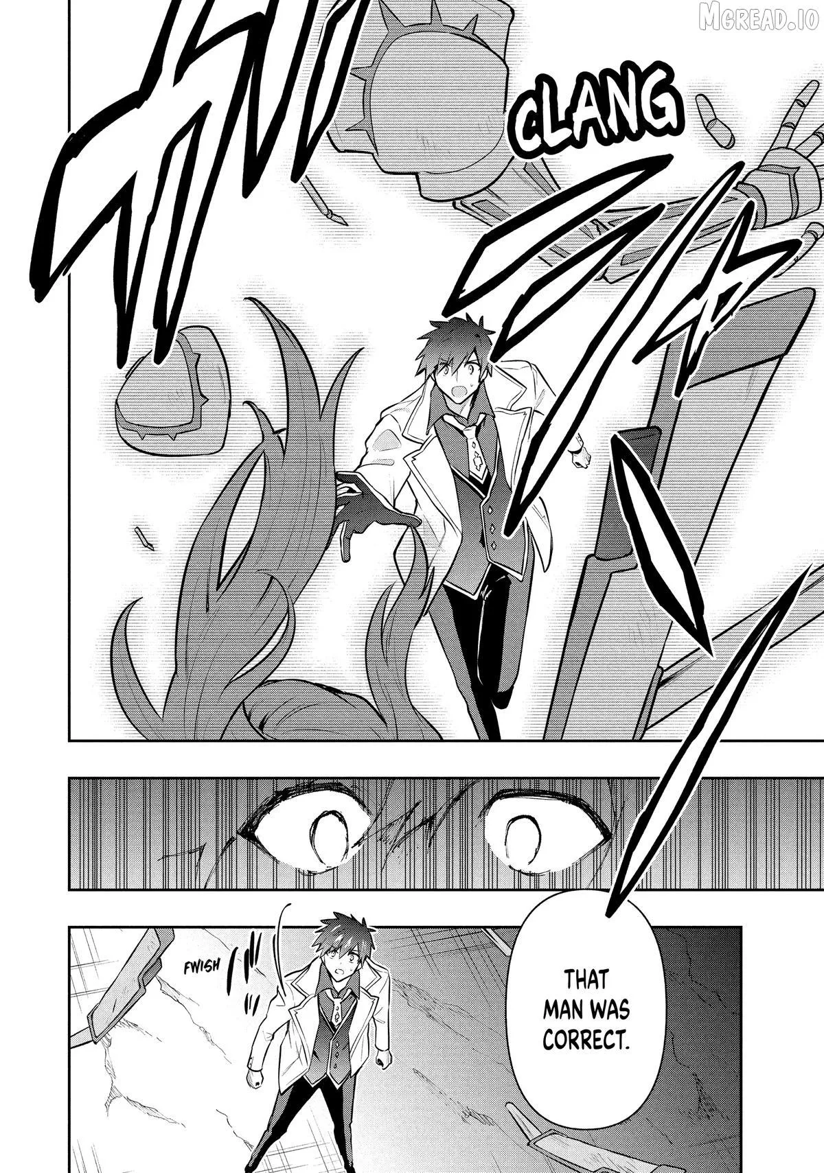 SIX PRINCESSES FALL IN LOVE WITH GOD GUARDIAN Chapter 112 page 6 - 