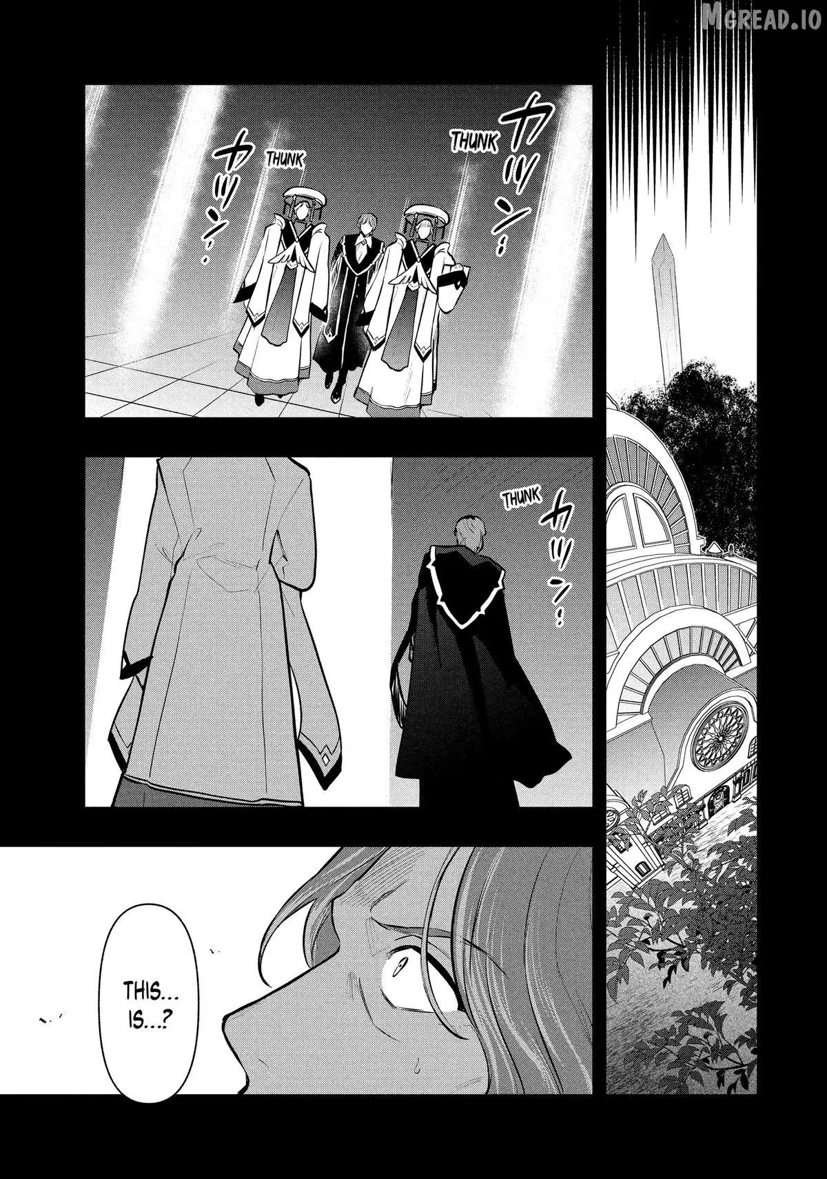 SIX PRINCESSES FALL IN LOVE WITH GOD GUARDIAN Chapter 113 page 17 - 