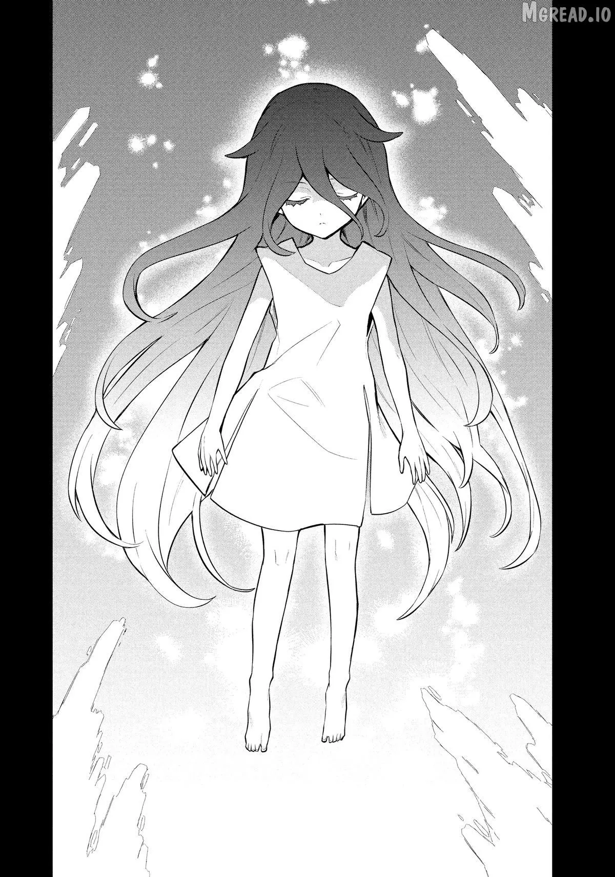 SIX PRINCESSES FALL IN LOVE WITH GOD GUARDIAN Chapter 113 page 18 - 