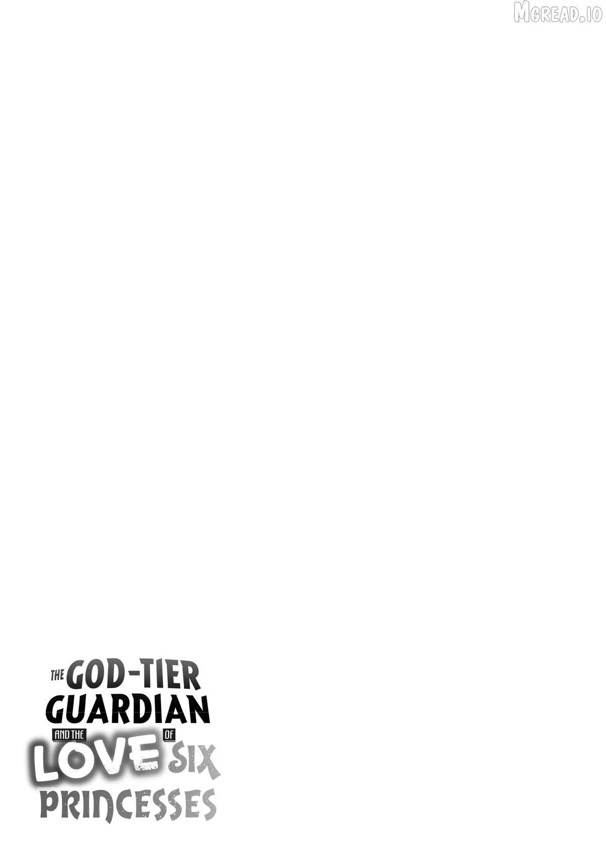 SIX PRINCESSES FALL IN LOVE WITH GOD GUARDIAN Chapter 113 page 19 - 