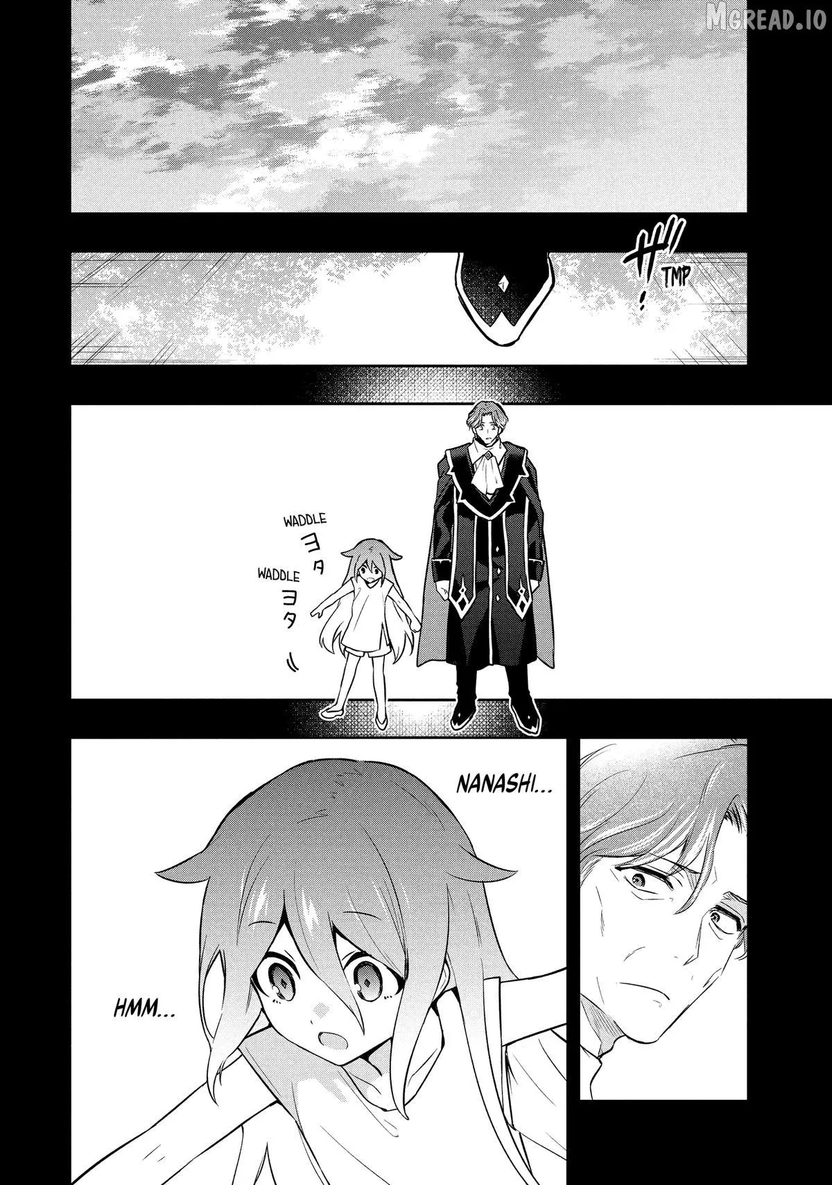 SIX PRINCESSES FALL IN LOVE WITH GOD GUARDIAN Chapter 114 page 12 - 
