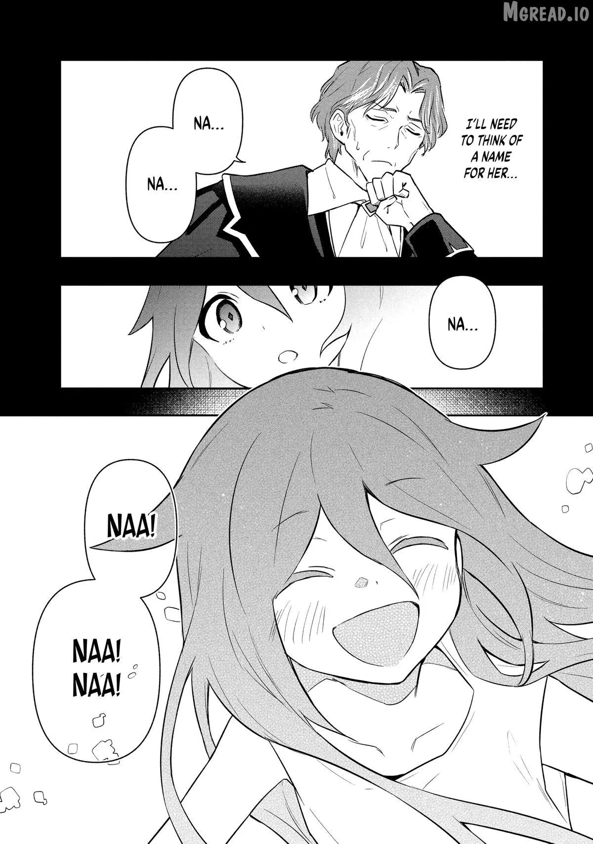 SIX PRINCESSES FALL IN LOVE WITH GOD GUARDIAN Chapter 114 page 13 - 
