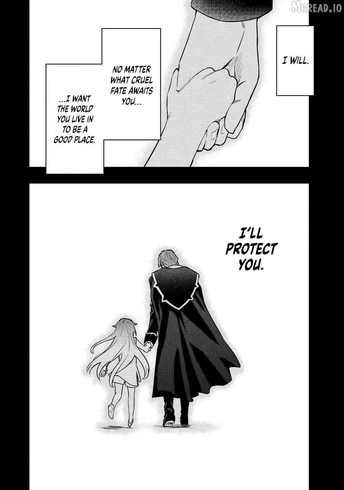 SIX PRINCESSES FALL IN LOVE WITH GOD GUARDIAN Chapter 114 page 16 - 