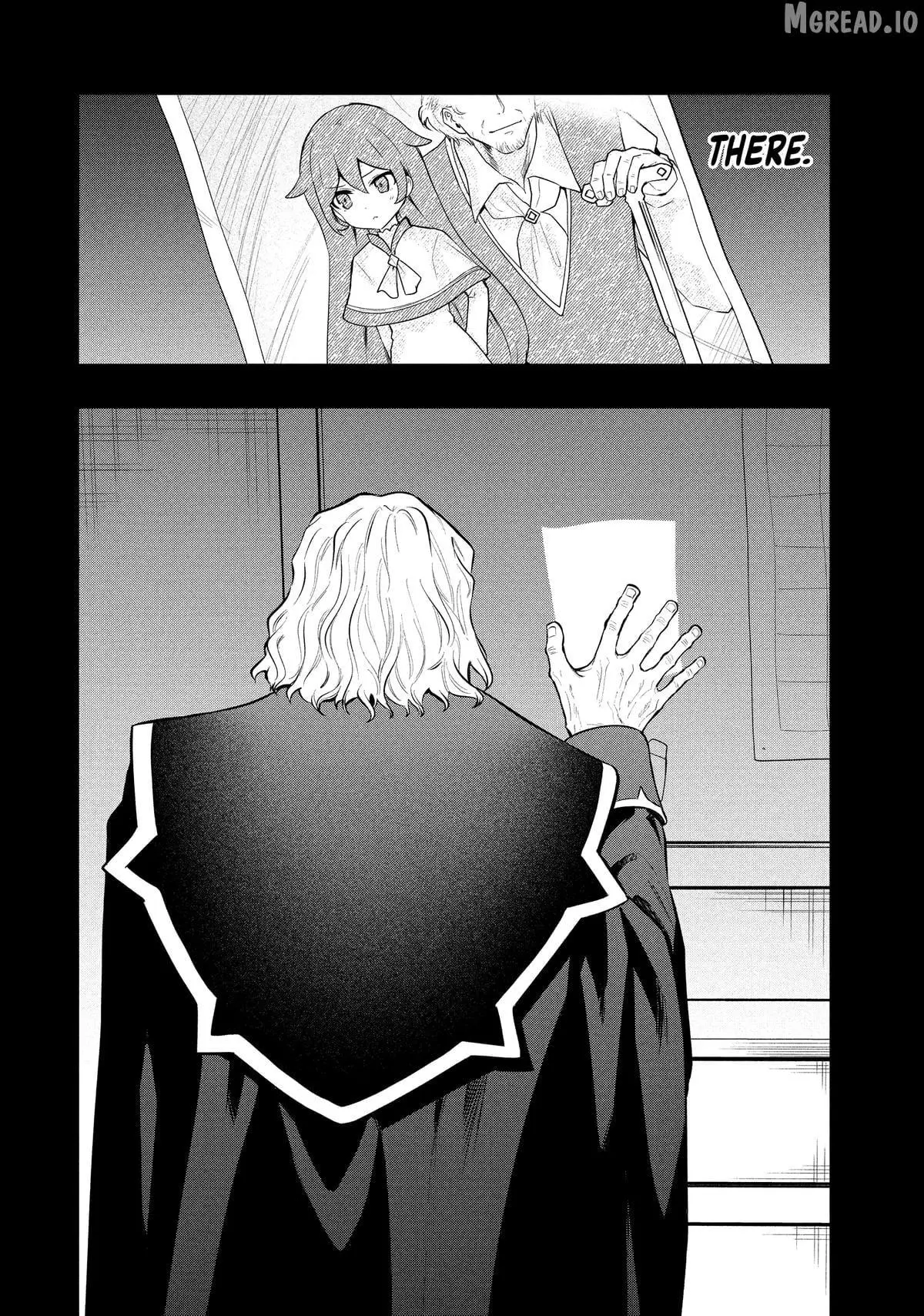 SIX PRINCESSES FALL IN LOVE WITH GOD GUARDIAN Chapter 115 page 18 - 
