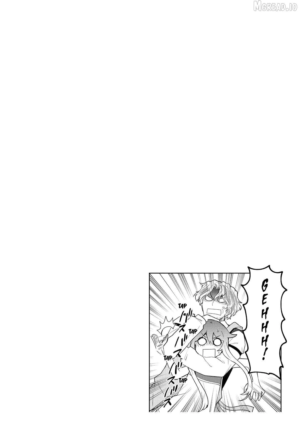 SIX PRINCESSES FALL IN LOVE WITH GOD GUARDIAN Chapter 115 page 20 - 