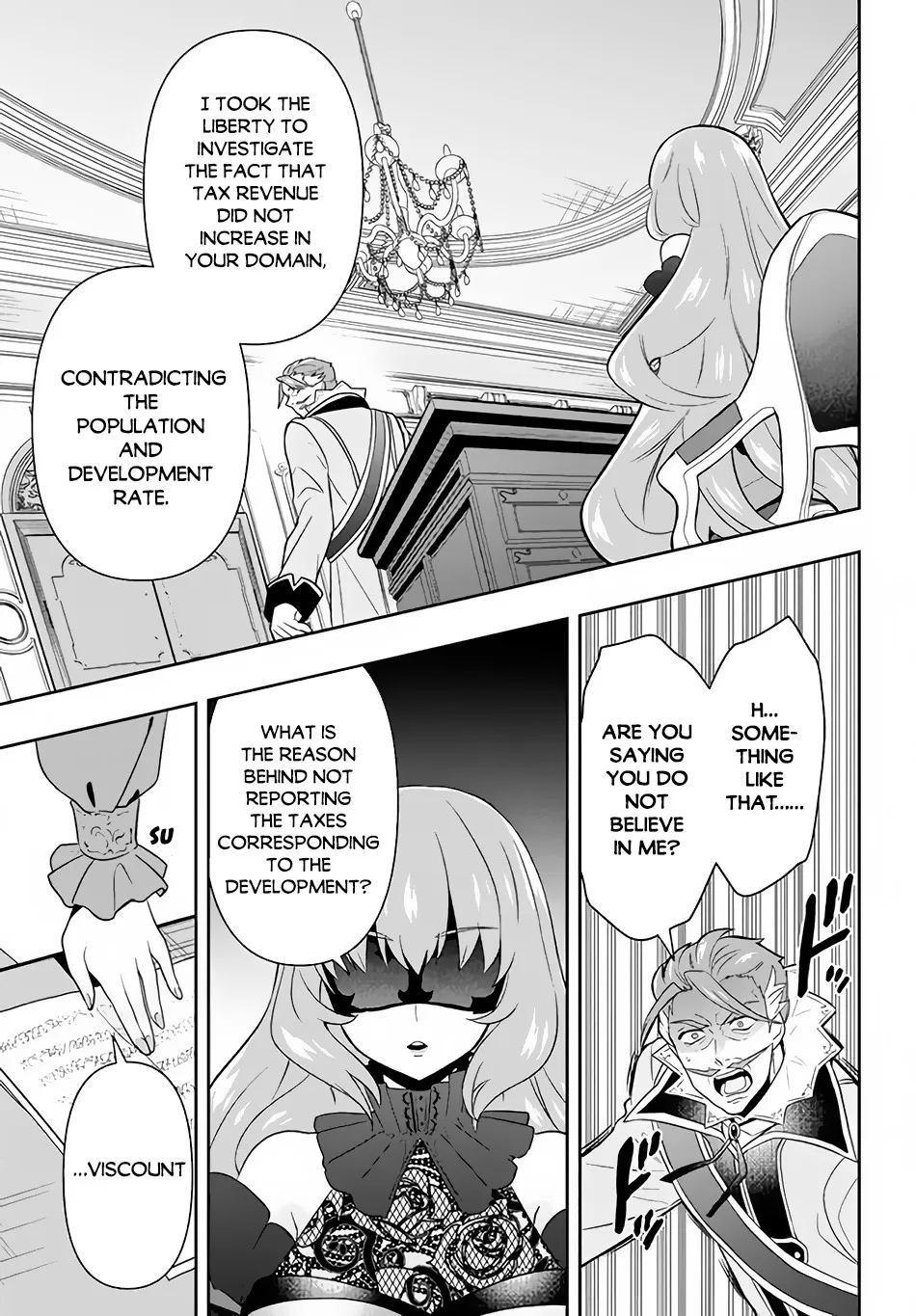 SIX PRINCESSES FALL IN LOVE WITH GOD GUARDIAN Chapter 2 page 16 - 