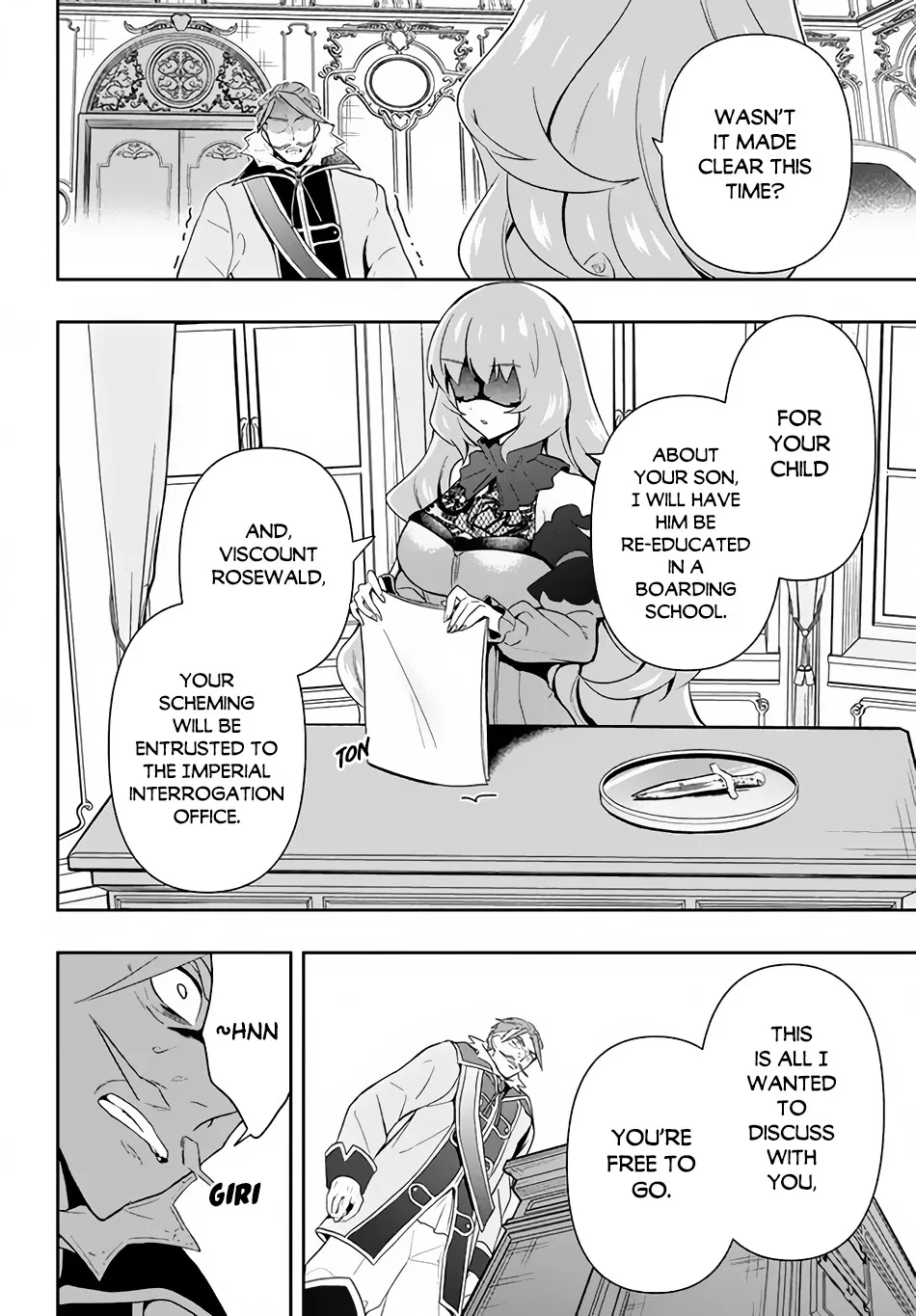 SIX PRINCESSES FALL IN LOVE WITH GOD GUARDIAN Chapter 2 page 21 - 
